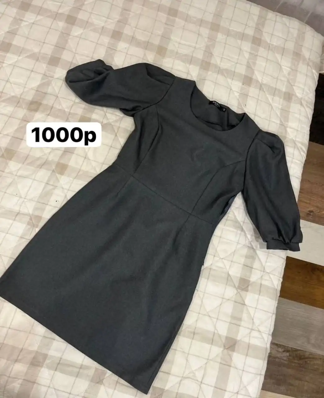 Платье и туфли размер 42