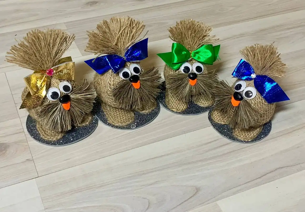 Продам домовых ручной работы