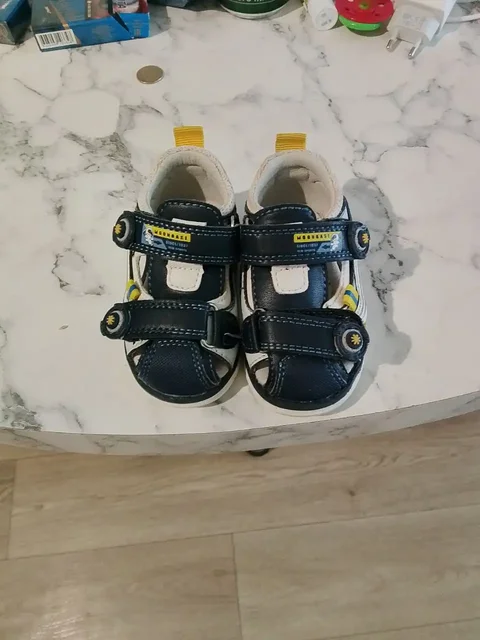 Сандали 19 размер - Красота и здоровье в Пенза