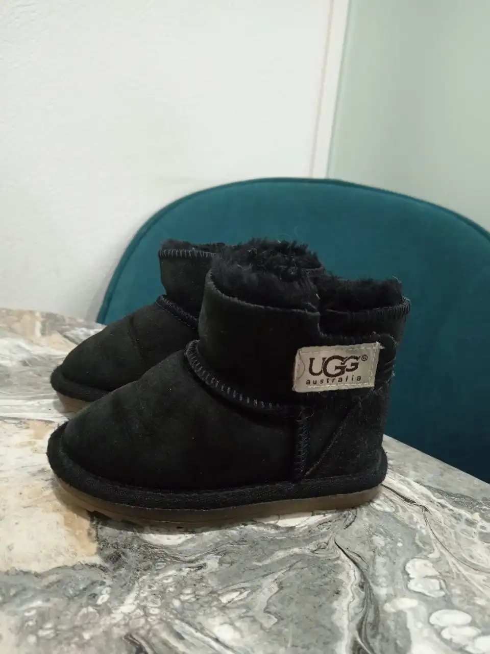 Угги 23 размера