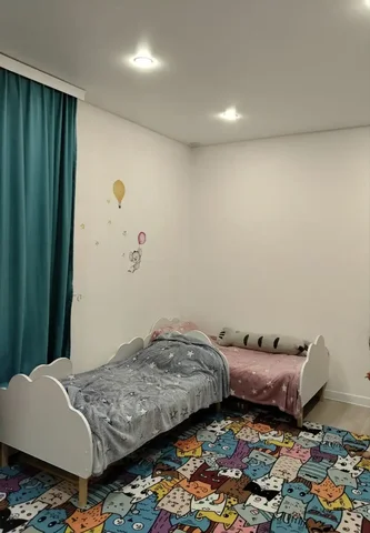 Две кровати с ортопедическими матрасами и бортиками - Для дома и дачи в Пенза