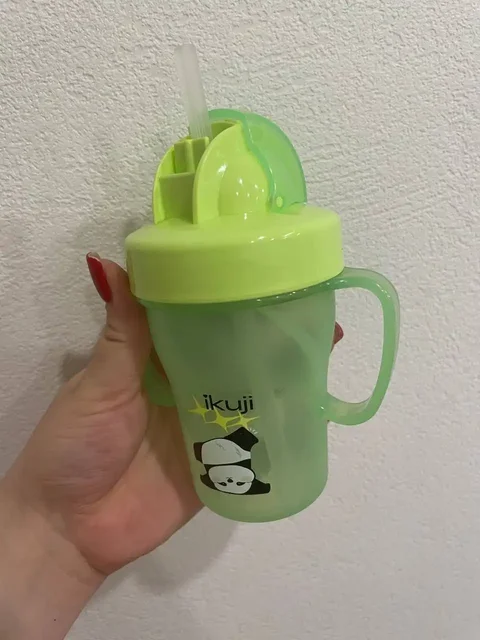 Продажа поильников непроливаек с силиконовым носиком - Товары для детей в Пенза