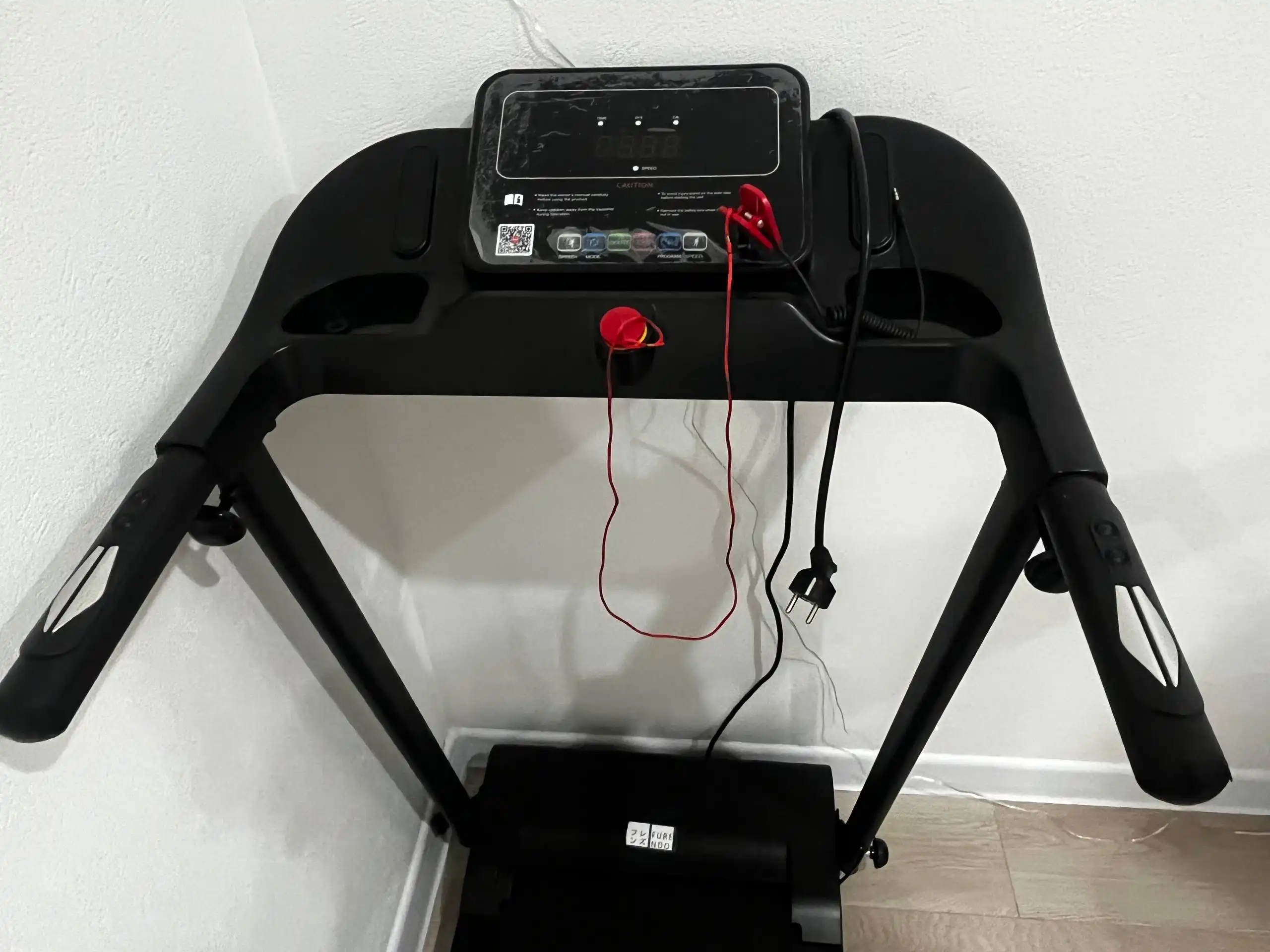 Продам беговую дорожку в идеальном состоянии