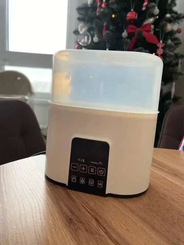 Подогреватель для бутылочек - Товары для детей в Пенза