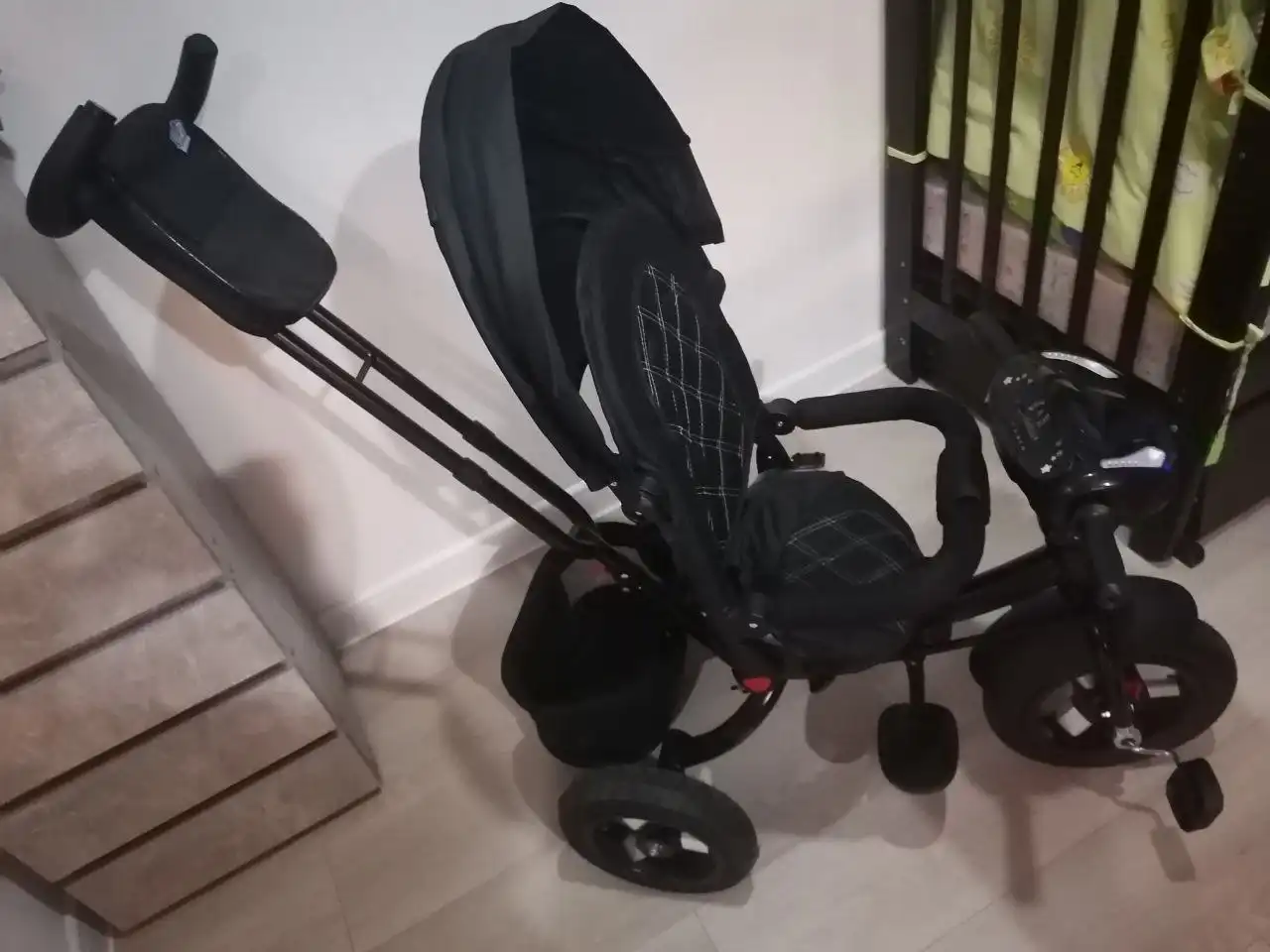 Продам велосипед-трансформер