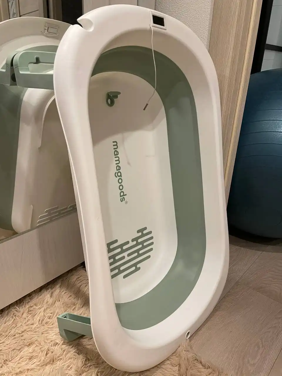 Детская ванночка - Ванночки (Товары для детей) в Пенза