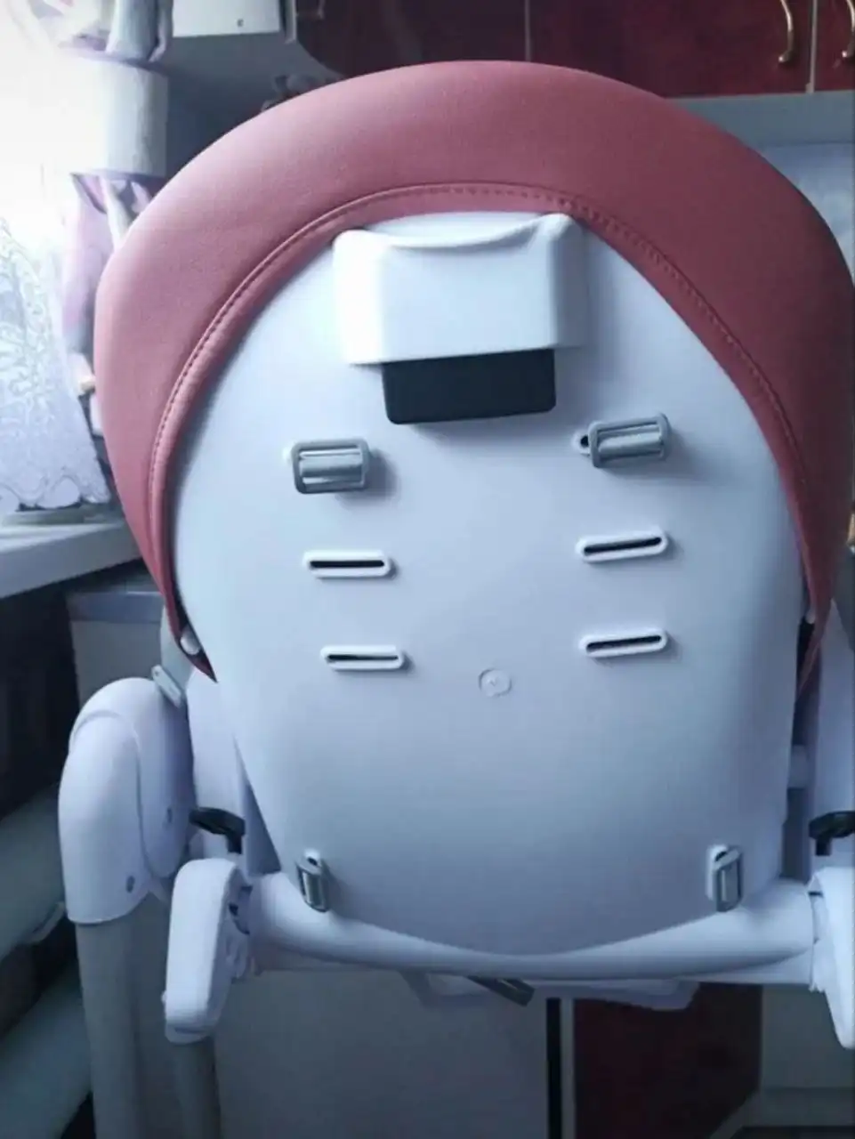 Продам детский стул-шезлонг с регулировками - Детская мебель (Товары для детей) в Пенза