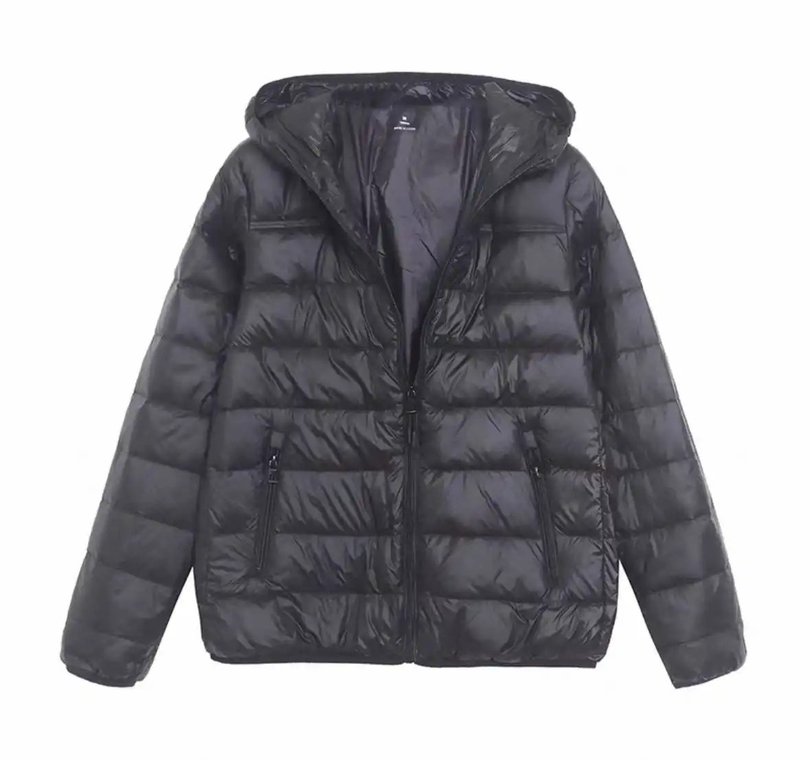 Зимняя куртка с утиным пухом - Верхняя одежда (Одежда) в Пенза