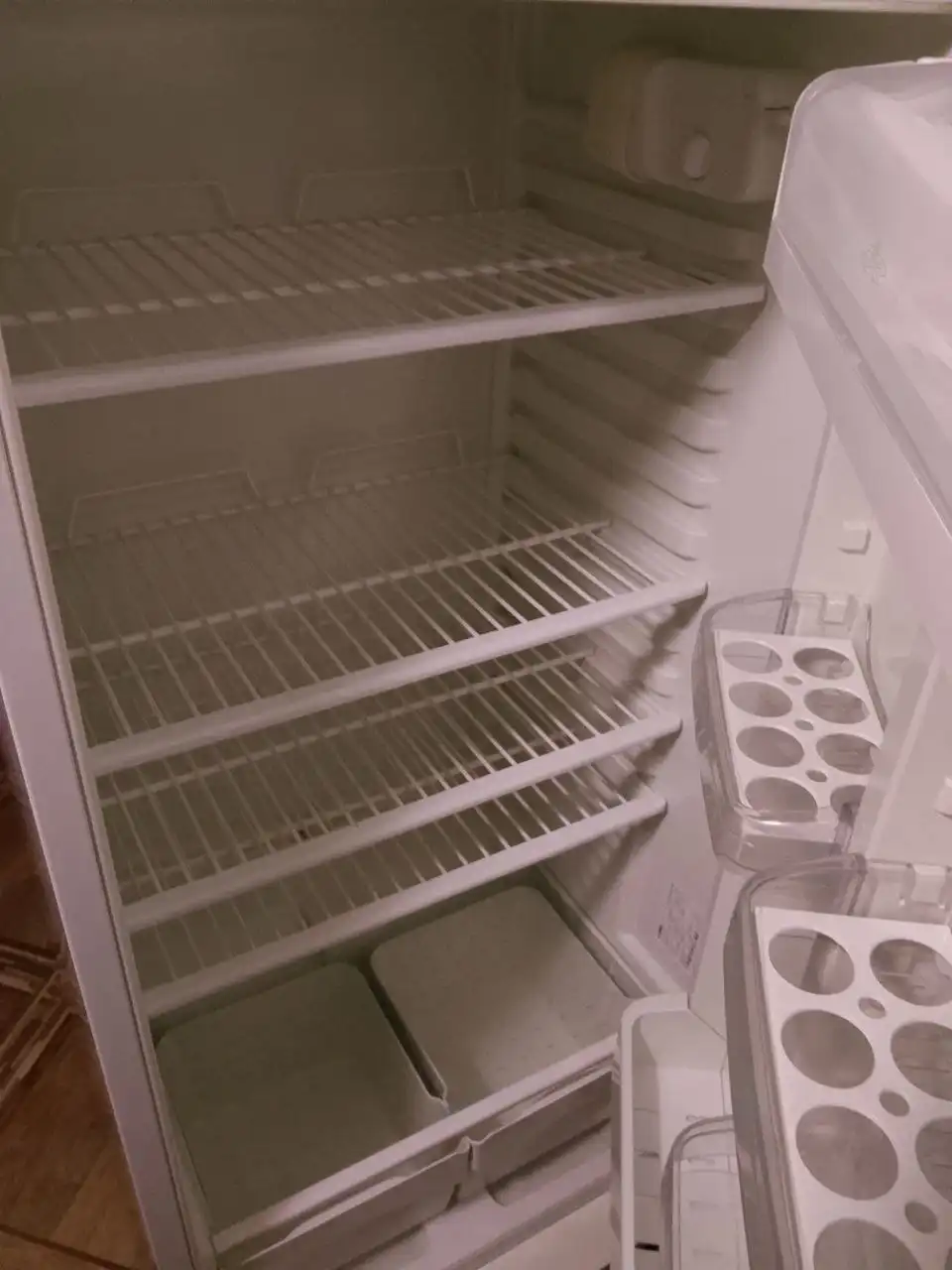 Продается холодильник в хорошем состоянии - Крупная бытовая техника (Для дома и дачи) в Пенза