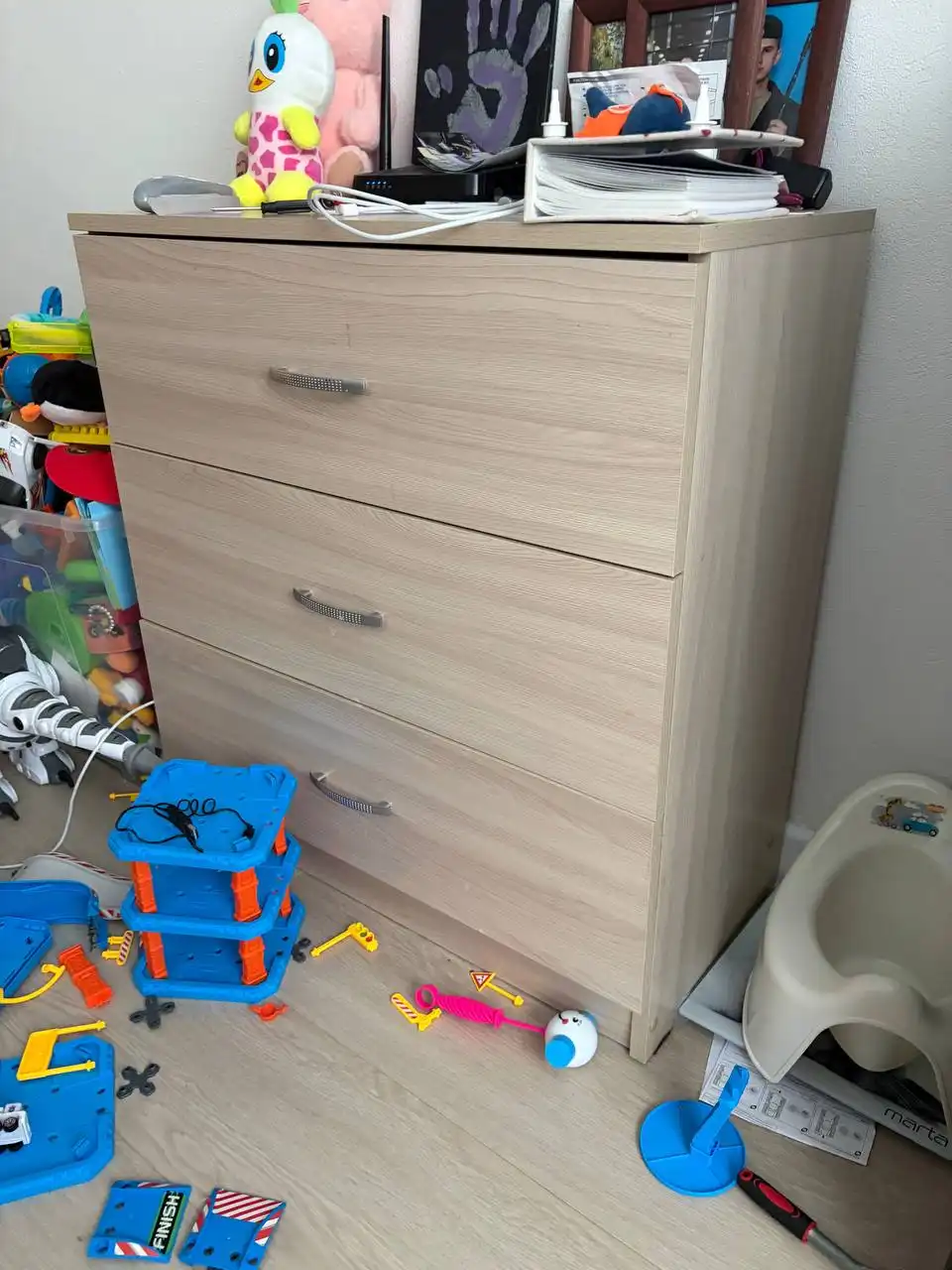 Продажа мебели и бытовой техники - Мебель и кухонные гарнитуры (Для дома и дачи) в Пенза