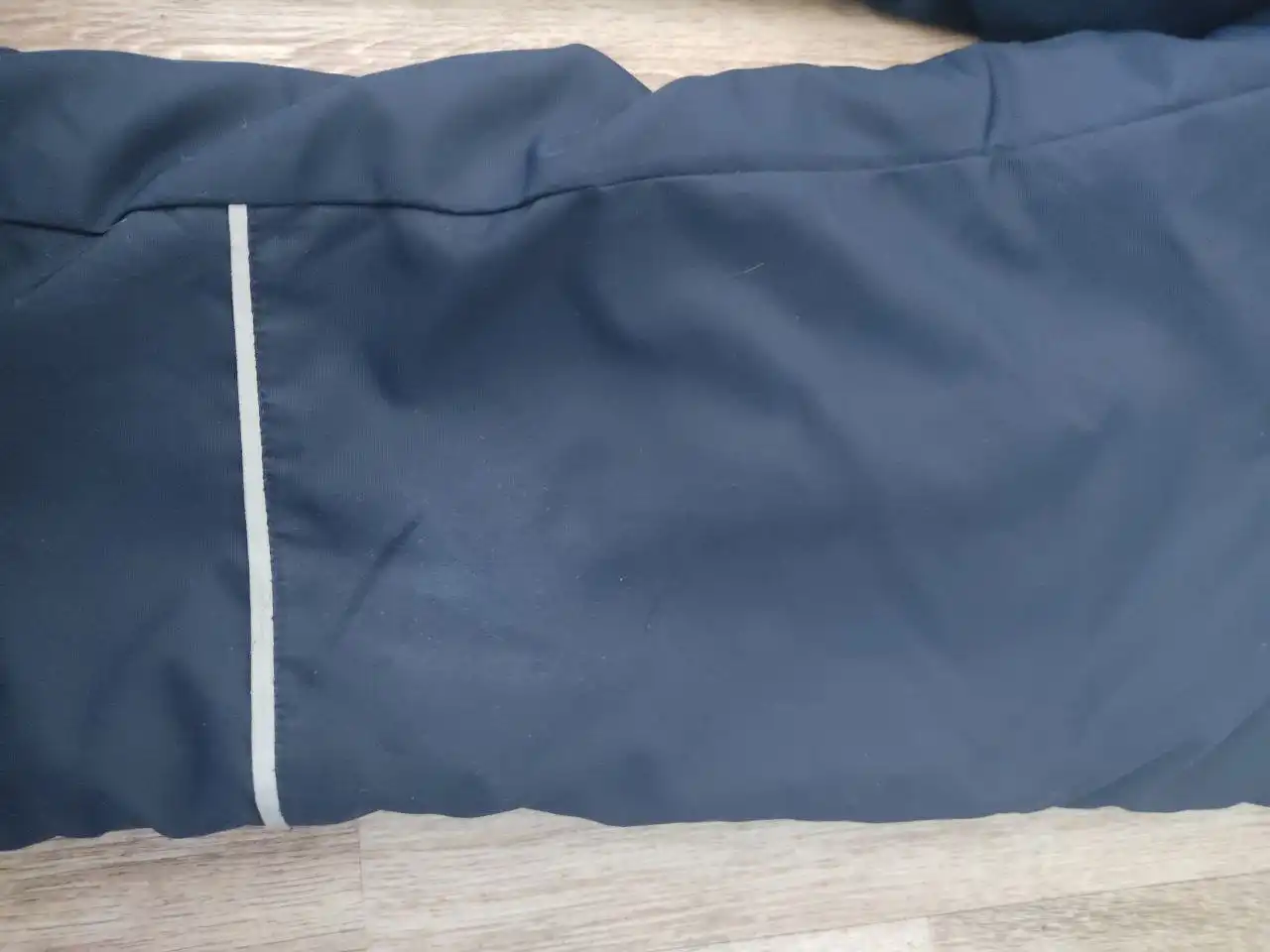 Зимние штаны детские регулируемые - Детская одежда (Одежда) в Пенза