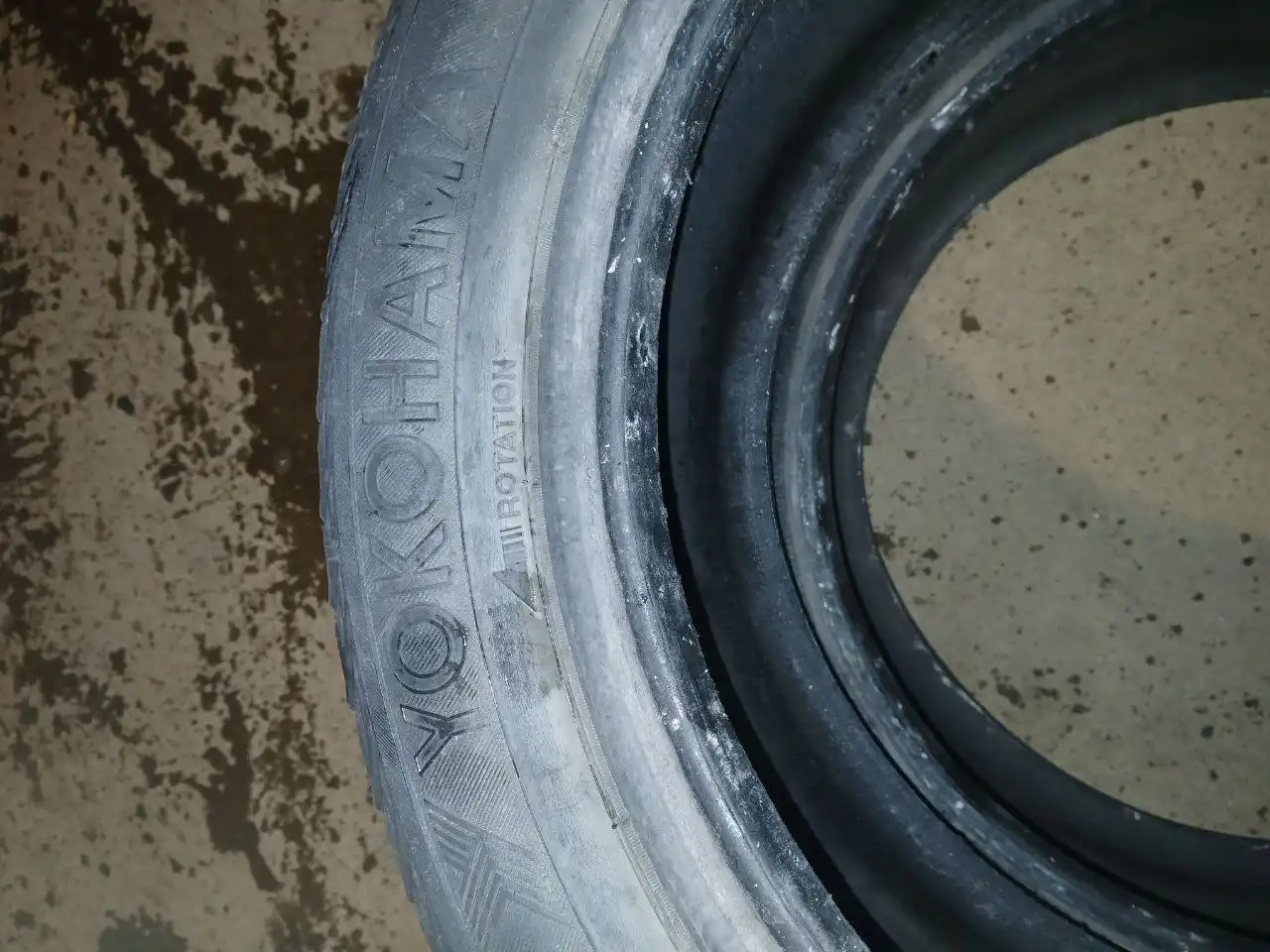 Продажа резины зимней и летней R16 - Шины и диски (Запчасти) в Пенза