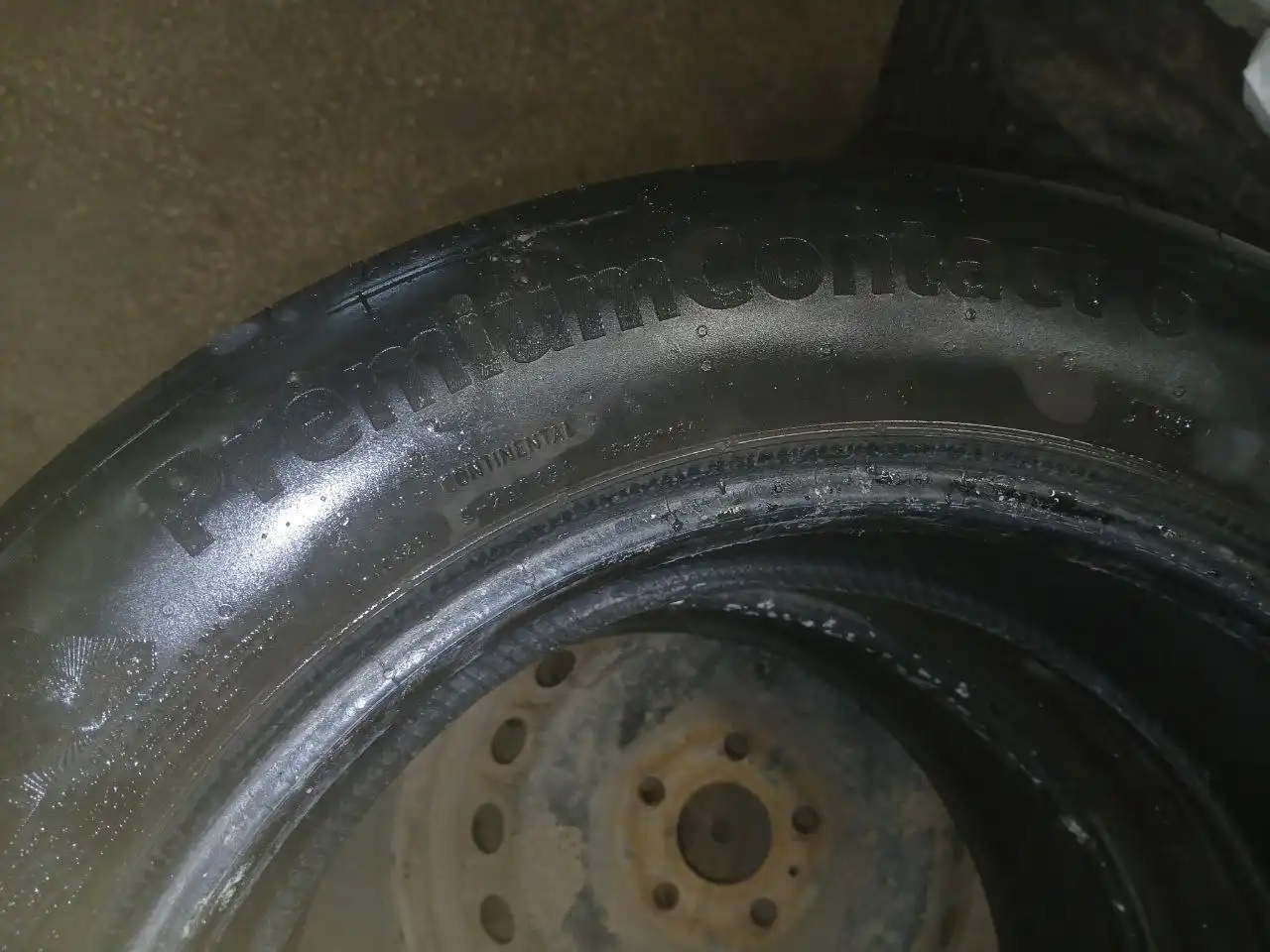 Продажа резины зимней и летней R16 - Шины и диски (Запчасти) в Пенза