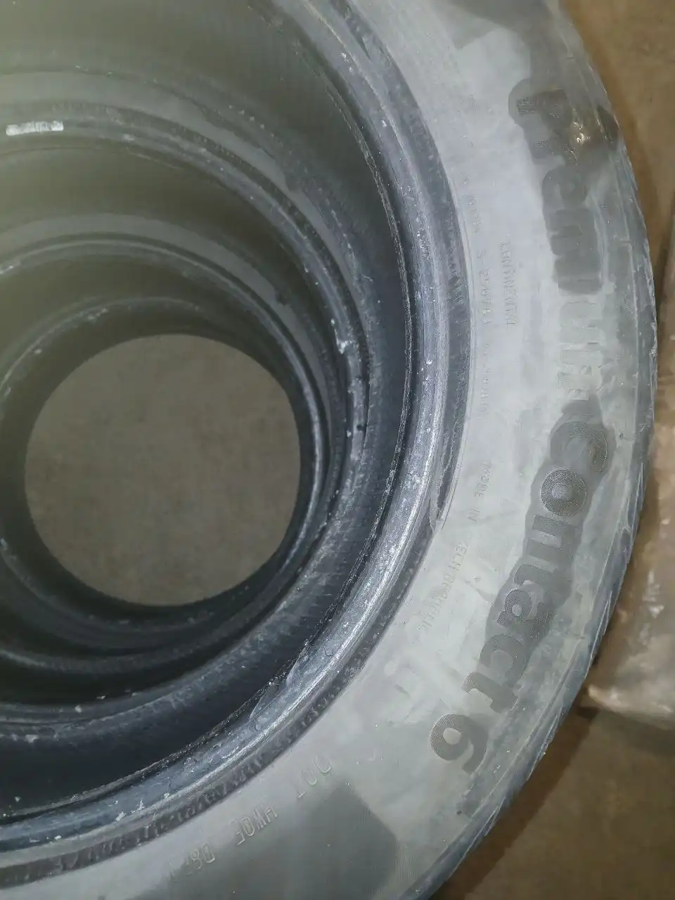 Продажа резины зимней и летней R16 - Шины и диски (Запчасти) в Пенза