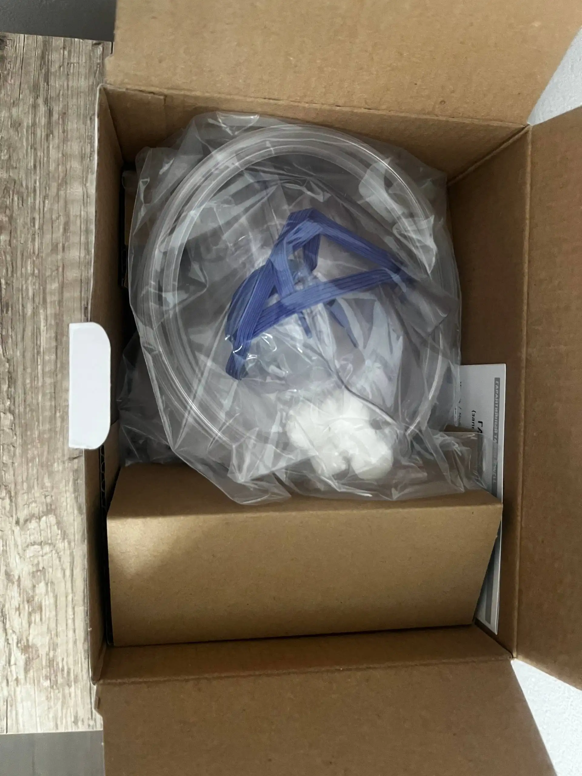 Продам новый ингалятор - Медицинская техника (Красота и здоровье) в Пенза