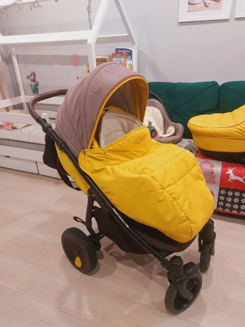 Продажа коляски 3 в 1 - Аксессуары для кормления в Пенза