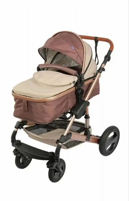 Продам коляску трансформер 2 в 1 KariKids - Аксессуары для кормления в Пенза