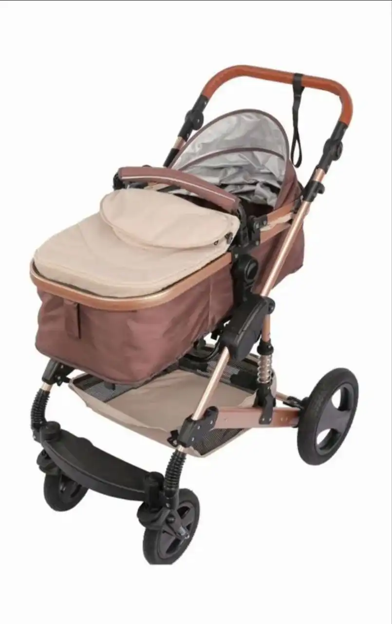 Продам коляску трансформер 2 в 1 KariKids - Коляски (Товары для детей) в Пенза