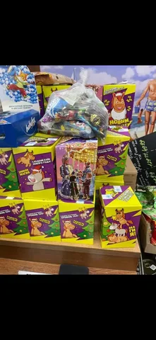 Сладкие наборы в Лугометрию - Для новорожденных в Пенза