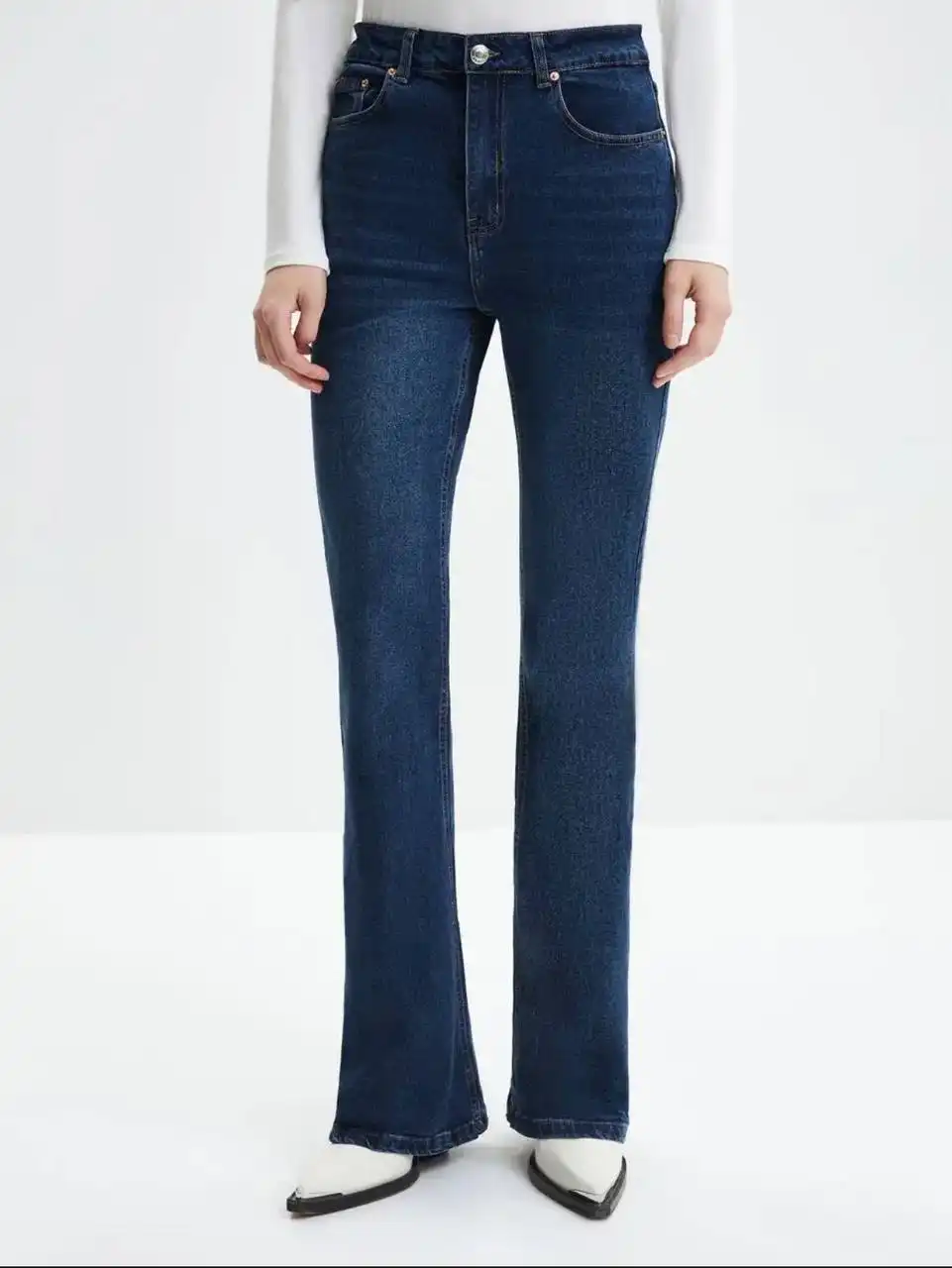 Джинсы Zarina - Джинсы (Одежда) в Пенза