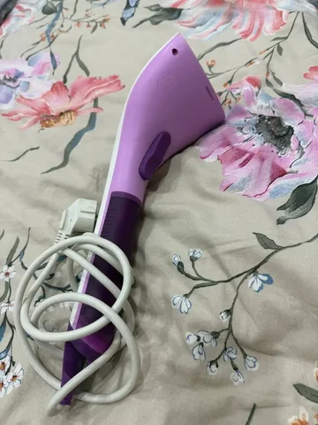 Отпариватель полностью рабочий - частное объявление в Пенза