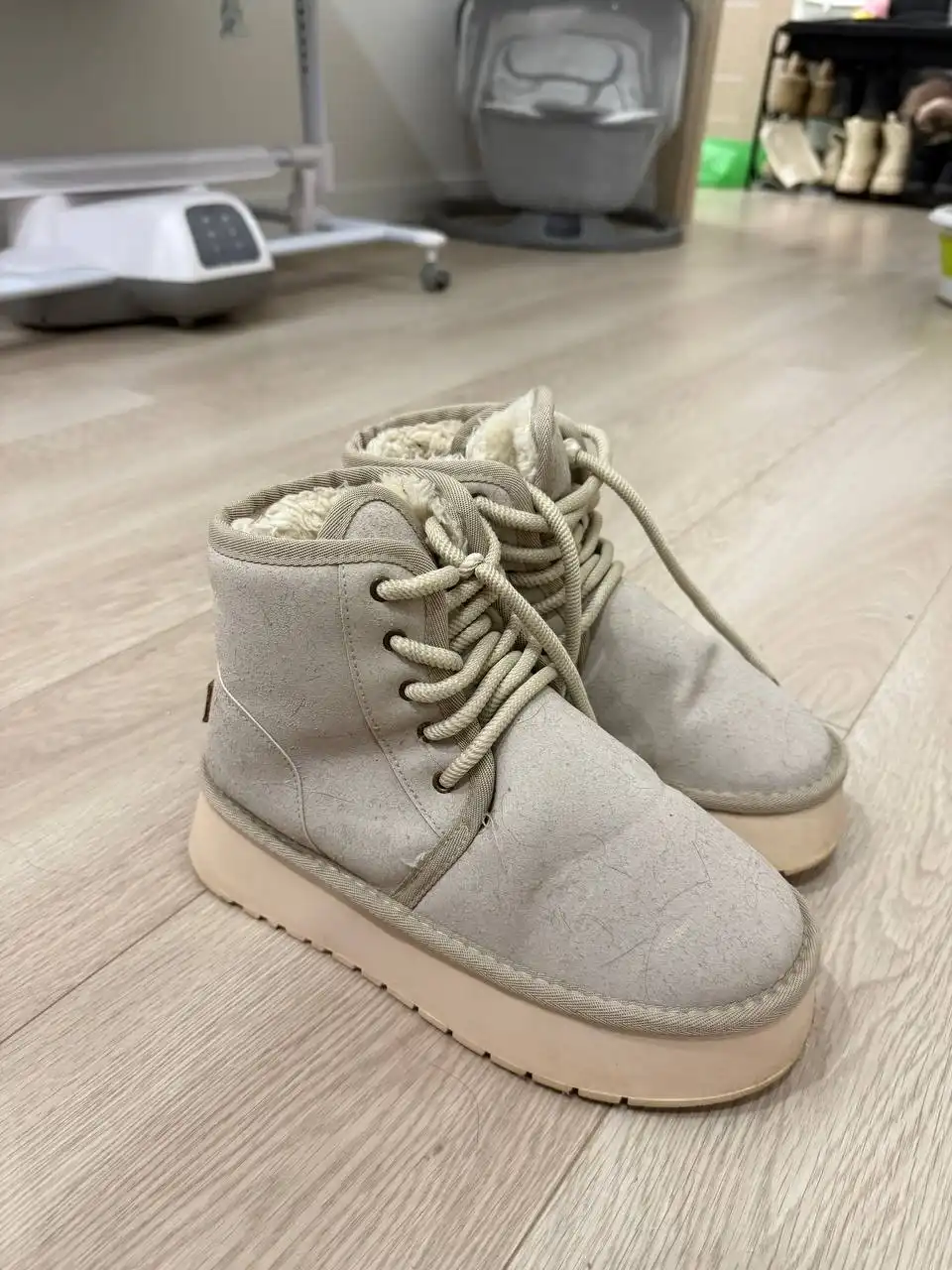 Кроссовки Adidas 39 размера - Обувь (Одежда) в Пенза