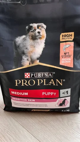 Корм для щенков отдам бесплатно - частное объявление в Пенза