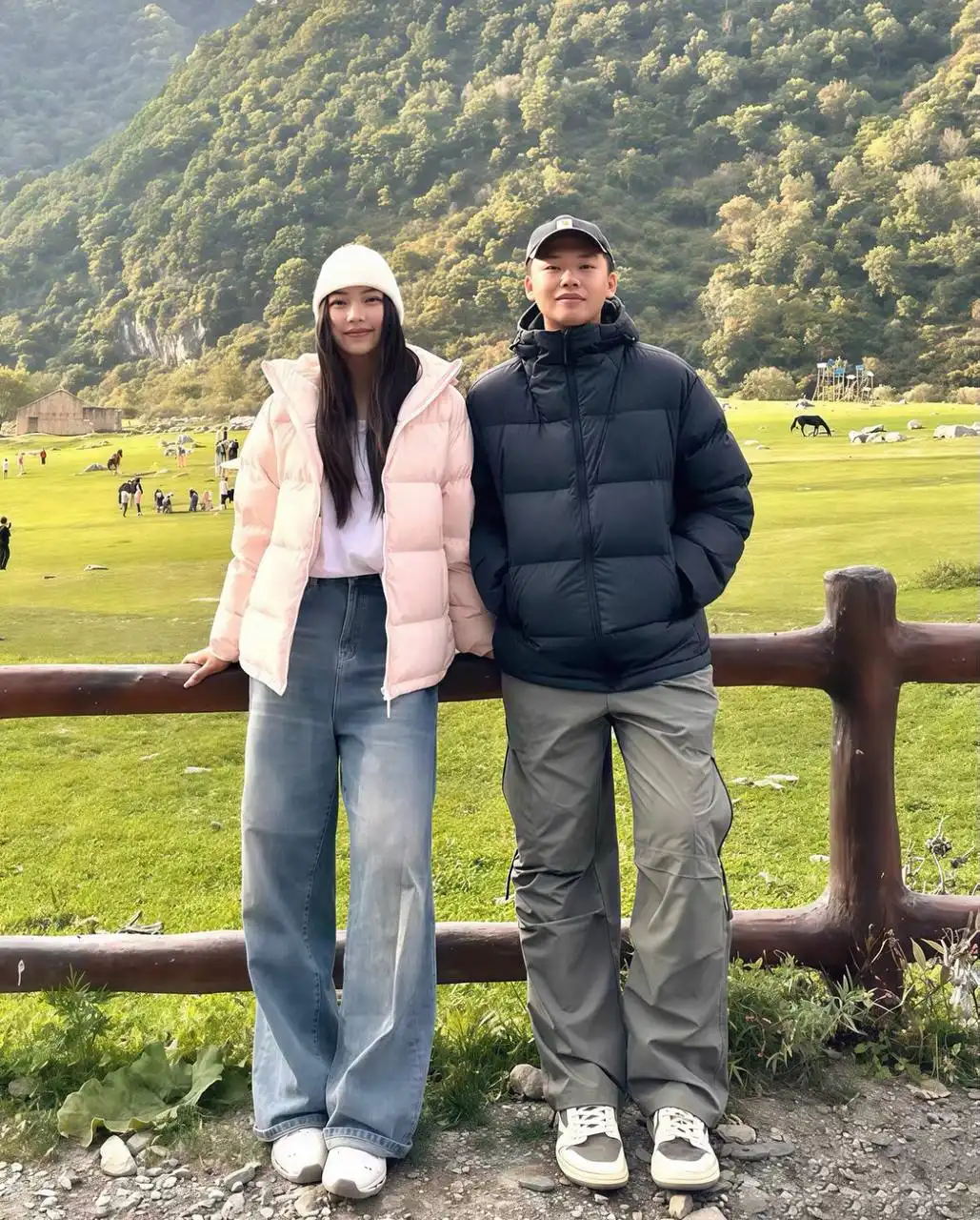 Пуховик 46-48 размер - Верхняя одежда (Одежда) в Пенза