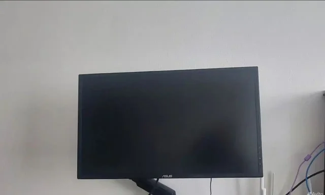 Монитор Asus vg248qg и видеокарта Gigabyte RTX 3070ti Master - частное объявление в Пенза