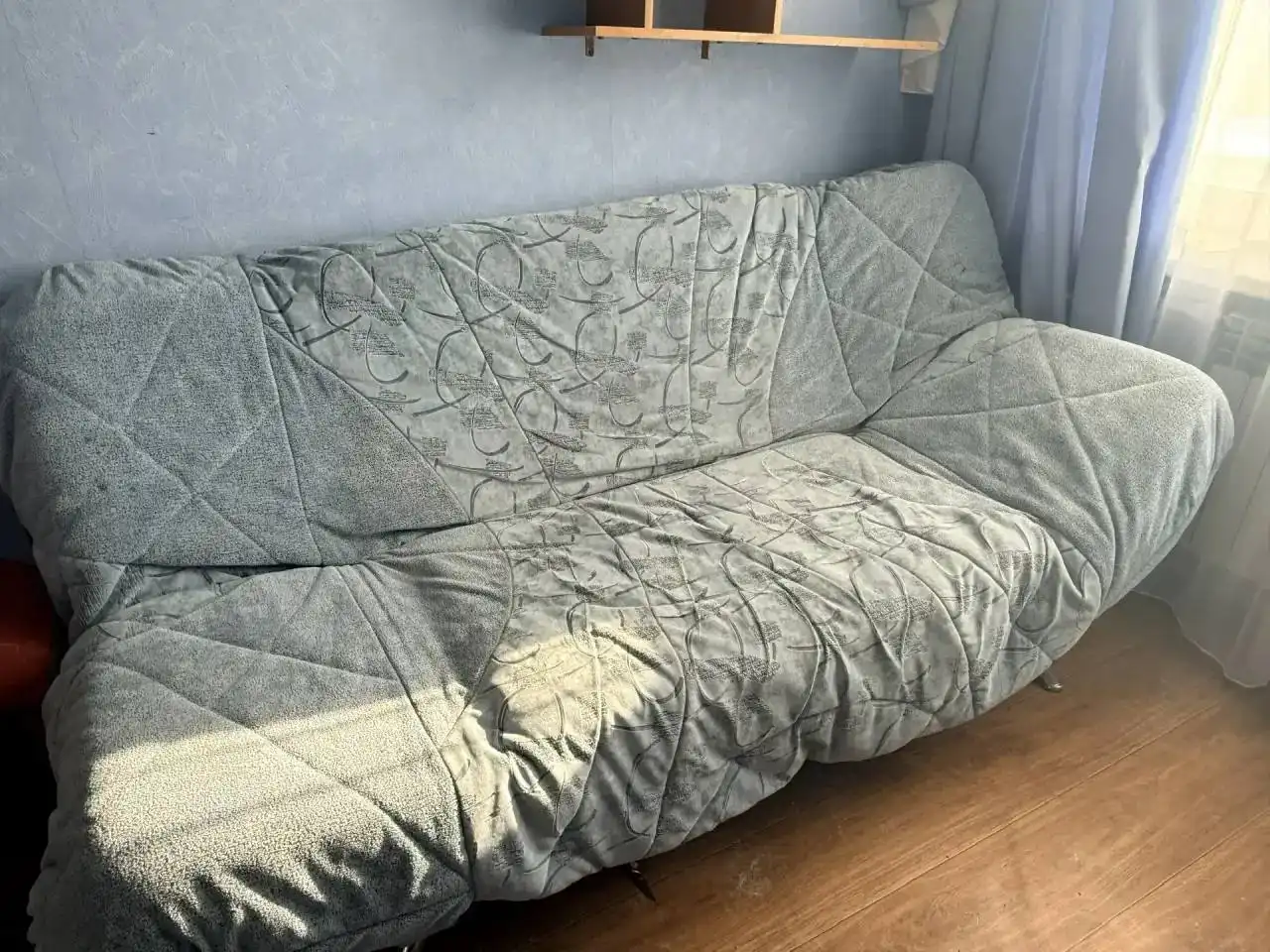 Продажа чата Лугометрия Маркет - Барахолка в Пенза