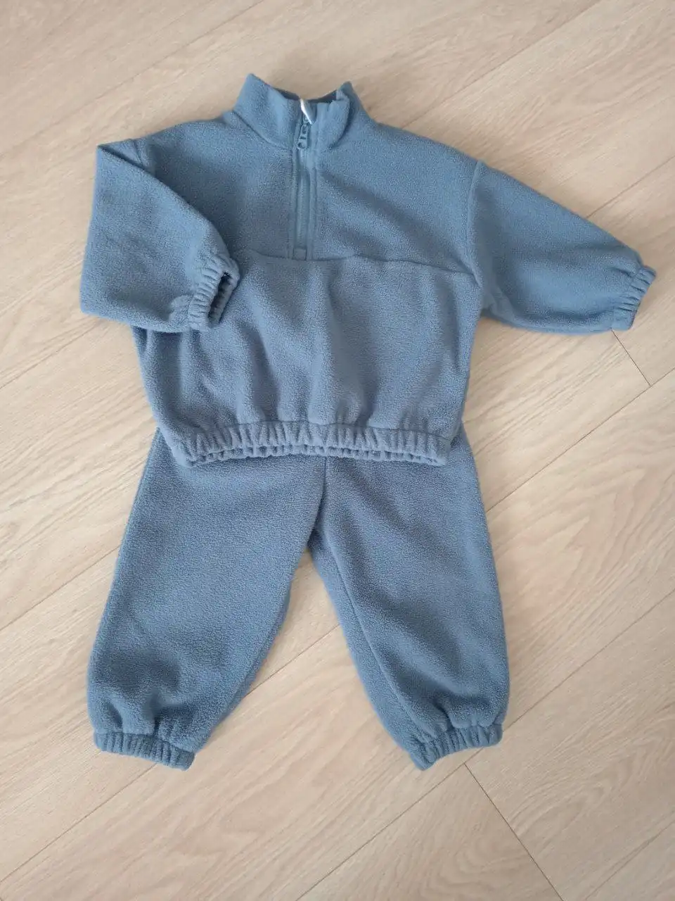 Флисовый костюм - Спортивная одежда (Одежда) в Пенза