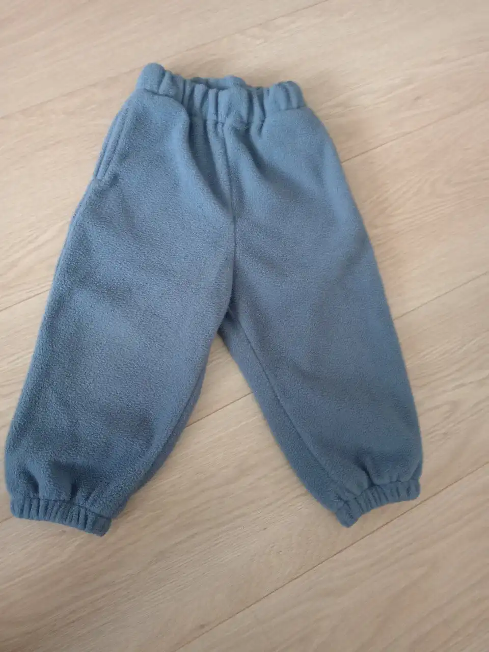 Флисовый костюм - Спортивная одежда (Одежда) в Пенза