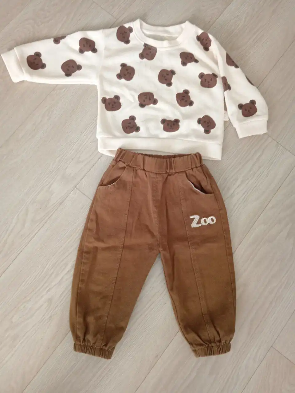 Костюм 86 размер - Одежда в Пенза