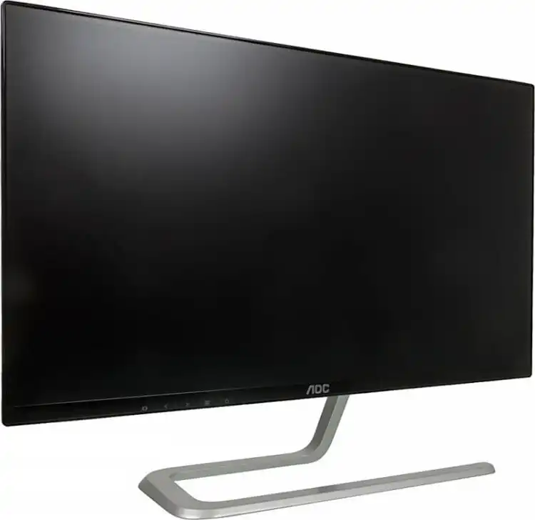 Продам офисный монитор AOS I2481FXH - Мониторы (Электроника) в Пенза