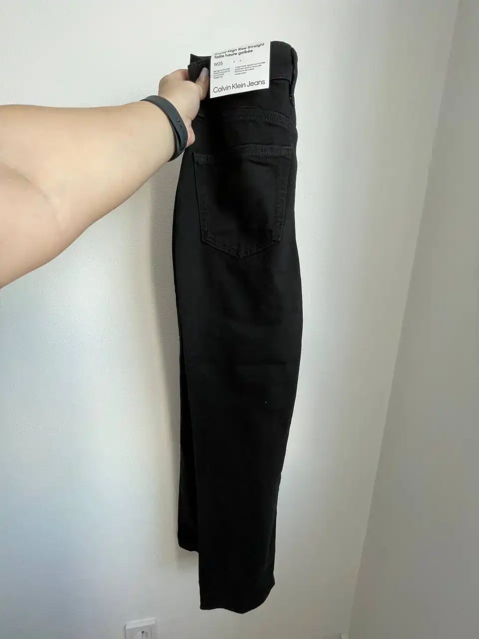 Продажа джинсов Calvin Klein - Джинсы (Одежда) в Пенза