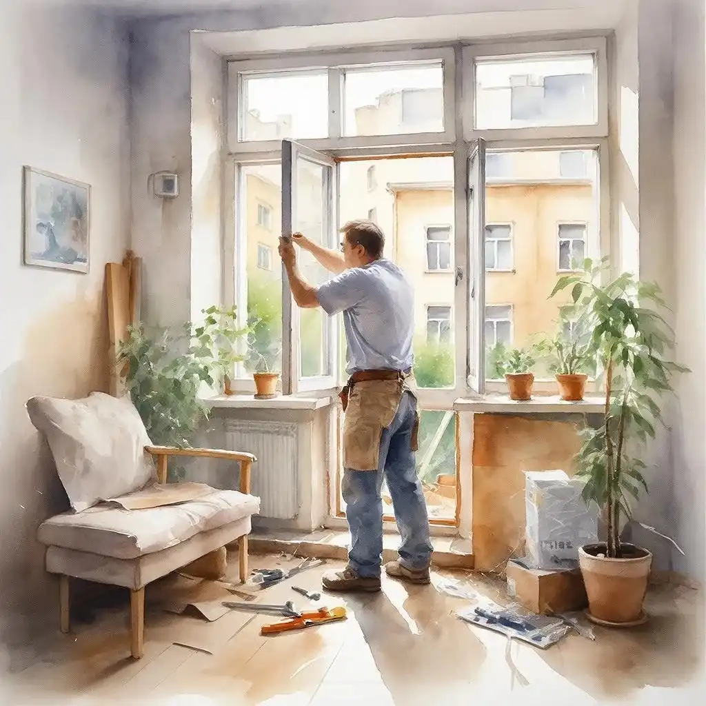 Мелкий ремонт и установка бытовых предметов - Ремонт и установка (Услуги) в Пенза