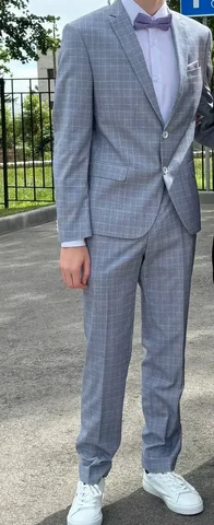 Костюм мужской размер 48/50 - Мужская одежда в Пенза