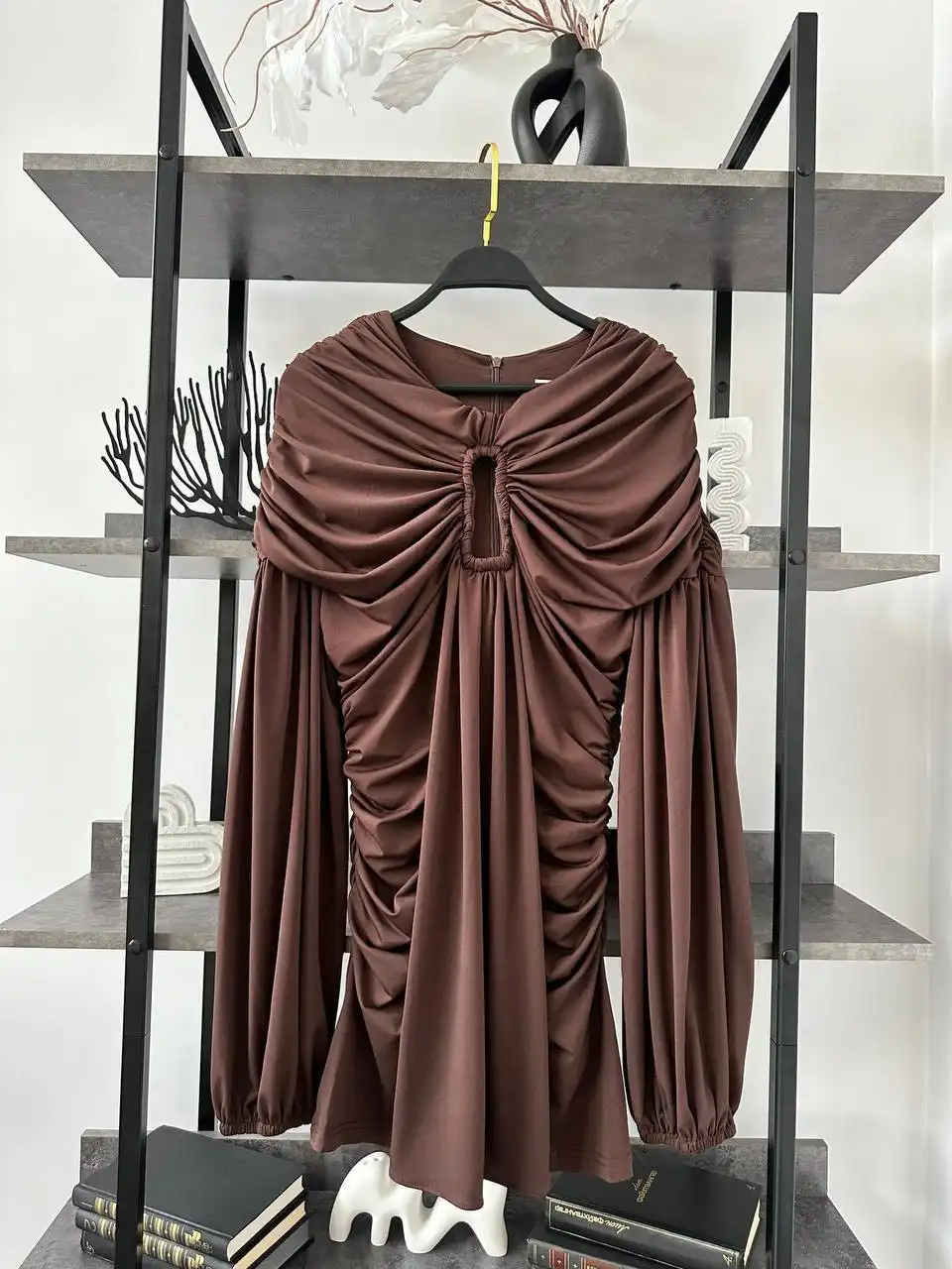 Платье 44-46 размер новое с этикеткой - Платья (Одежда) в Пенза