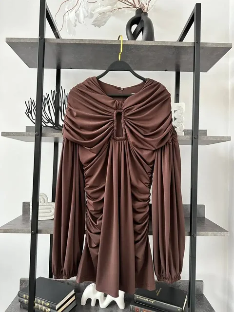 Платье 44-46 размер новое с этикеткой - Платья в Пенза