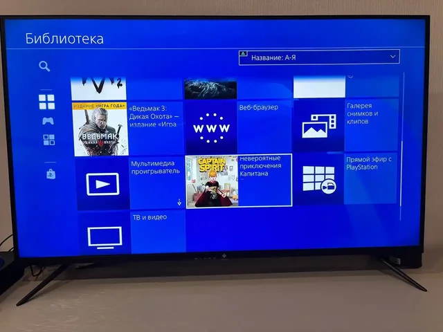 Продам PS4 Fat 1000TB - Ноутбуки в Пенза