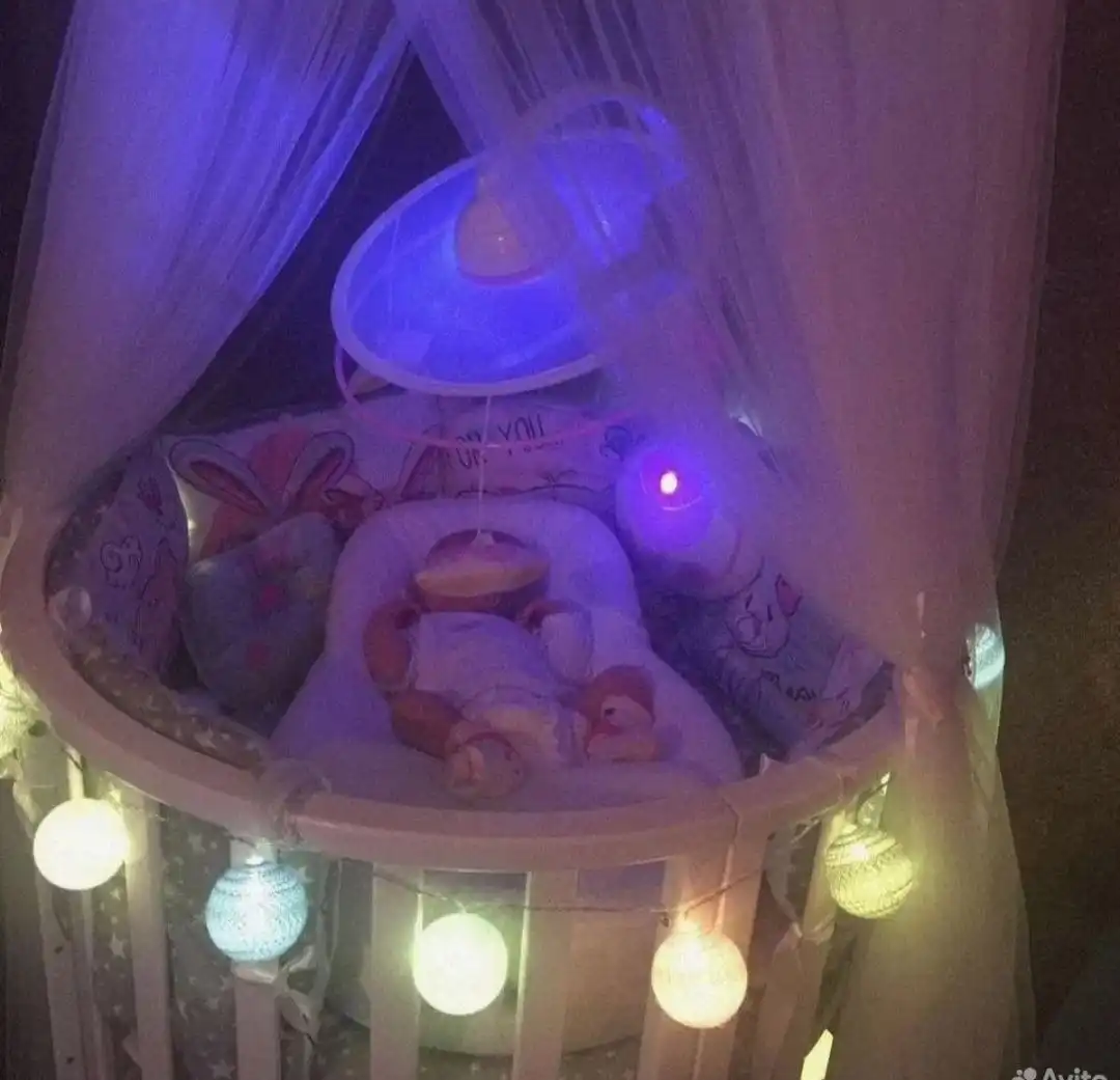 Проектор Chicco звёздное небо - Мобили и проекторы (Товары для детей) в Пенза