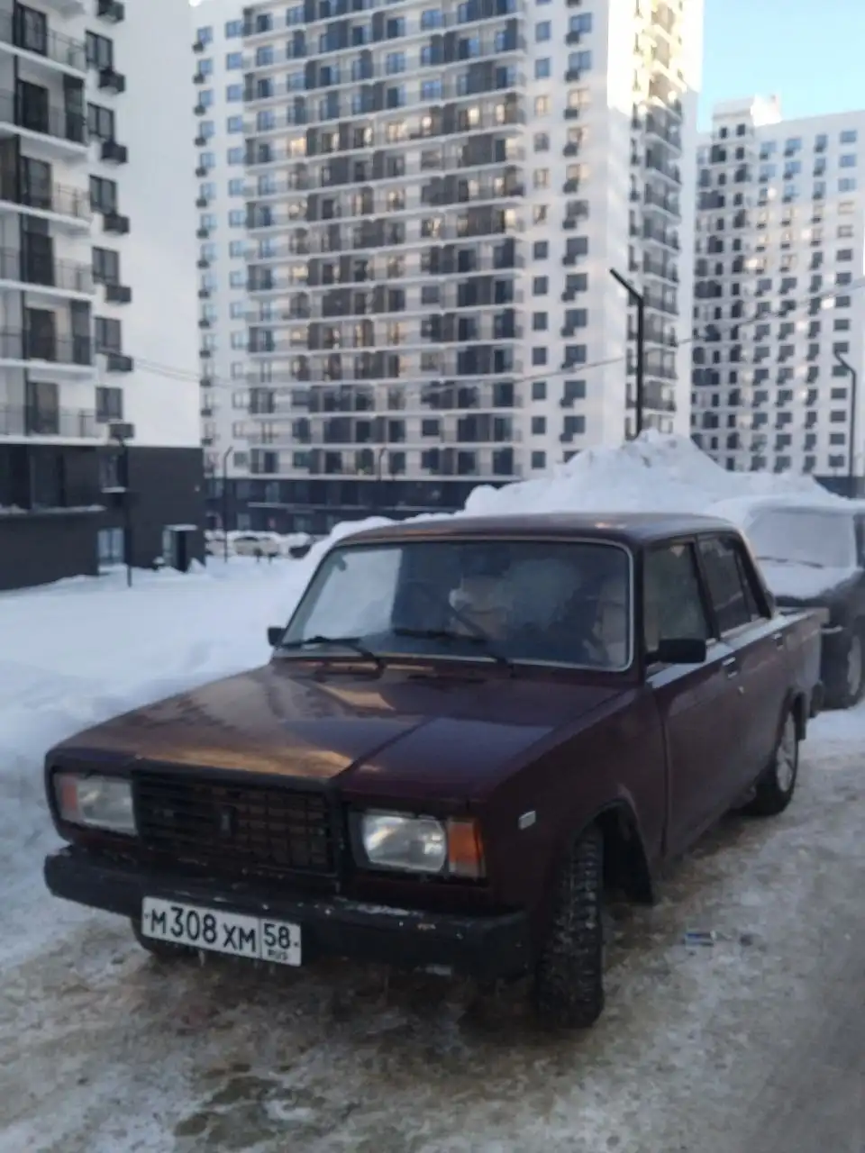 Карбюратор в отличном состоянии - Автозапчасти (Запчасти) в Пенза