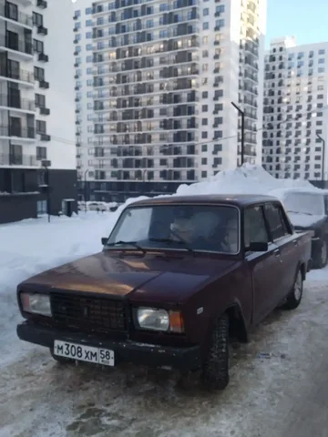 Карбюратор в отличном состоянии - Запчасти в Пенза