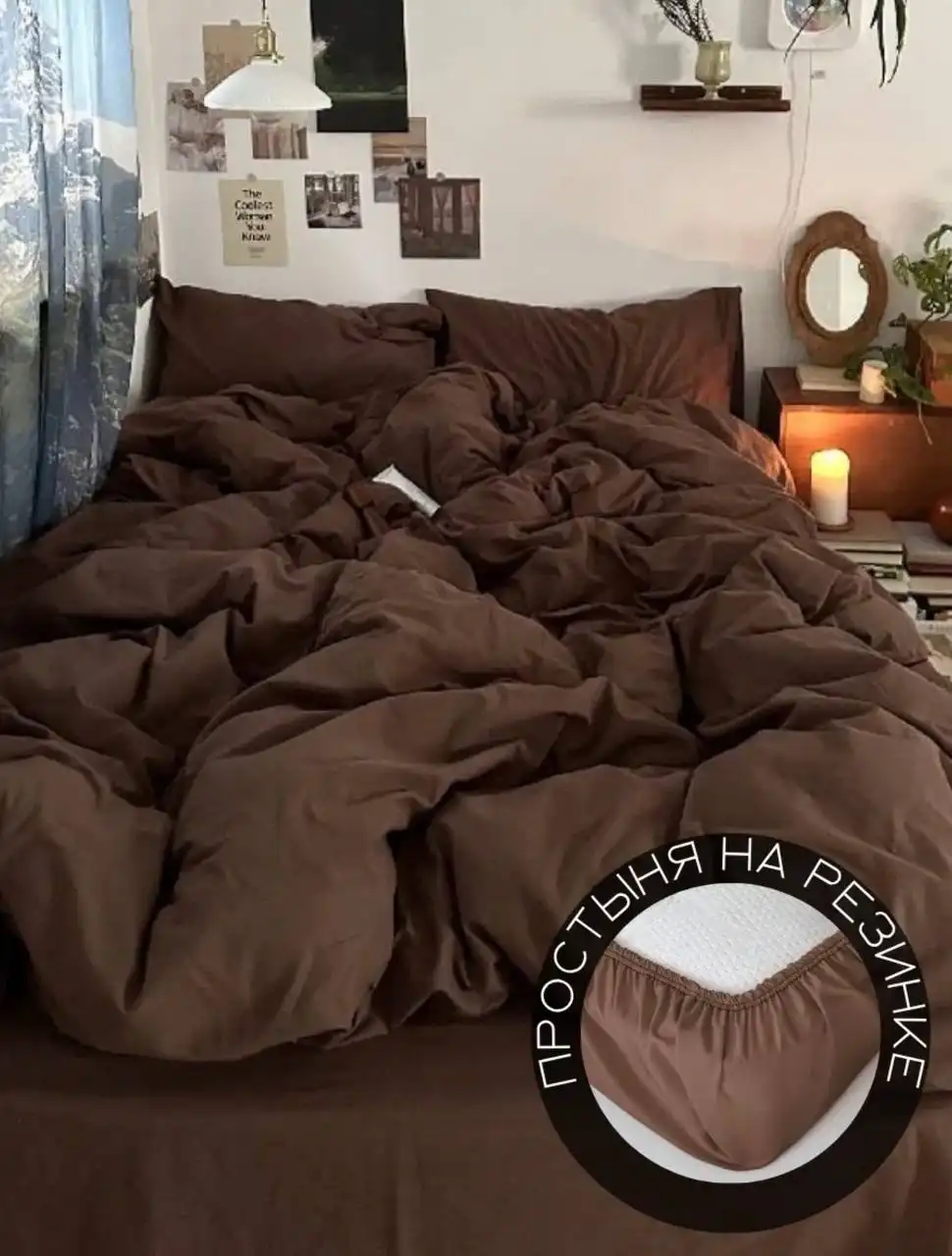 Продам новое постельное белье - Постельное белье (Для дома и дачи) в Пенза