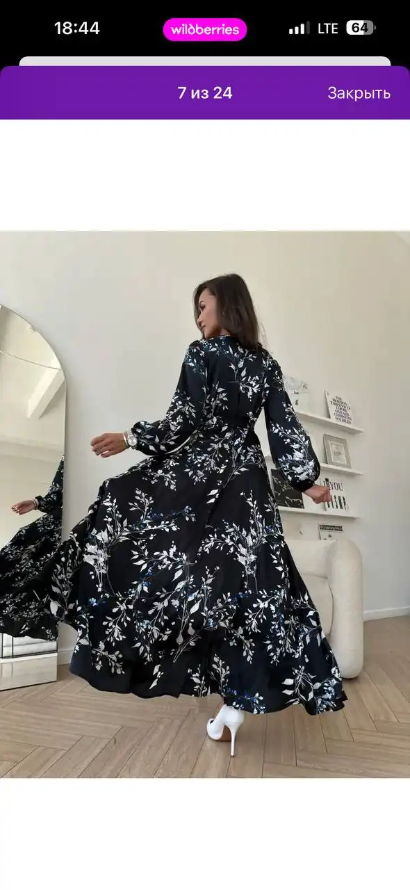 Продам новое платье размер 50 - Платья (Одежда) в Пенза