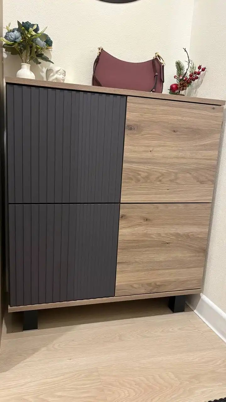 Стол, пенал и комод в заводской упаковке - Мебель (Для дома и дачи) в Пенза