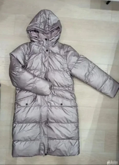 Зимнее пальто 164 размер - Сумки в Пенза