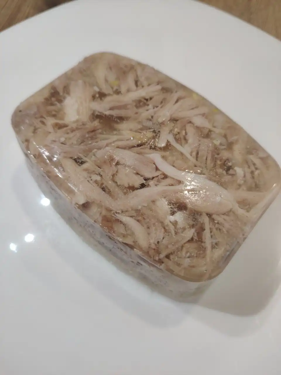 Домашние заготовки: холодец, скумбрия, сагудай - Продукты питания (Барахолка) в Пенза