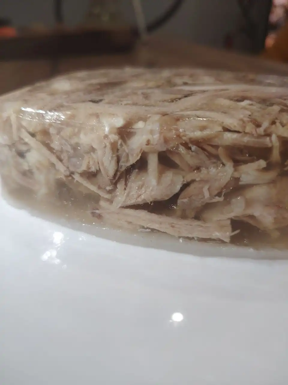 Домашние заготовки: холодец, скумбрия, сагудай - Продукты питания (Барахолка) в Пенза