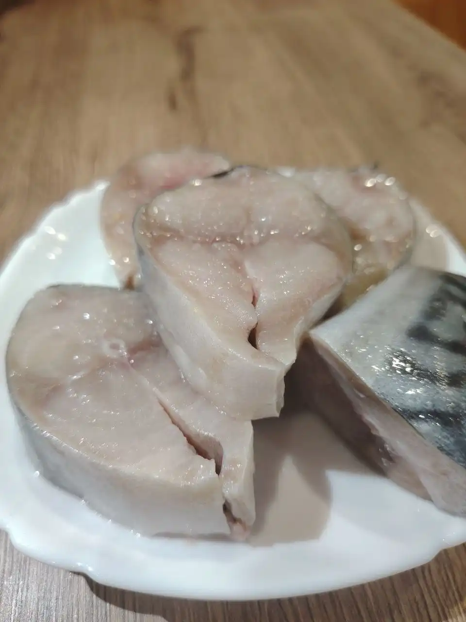 Домашние заготовки: холодец, скумбрия, сагудай - Продукты питания (Барахолка) в Пенза